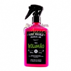 Foto Lola Cosmetics - Volumão Spray 250 ML